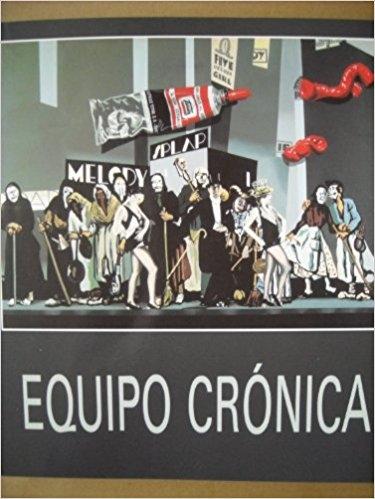 Equipo cronica (1965-1981).