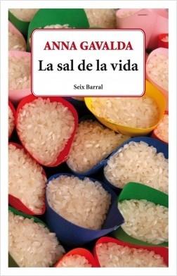 La sal de la vida. 