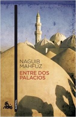 Entre dos palacios "(Trilogía de El Cairo - 1)"