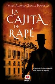 La cajita de rapé. 