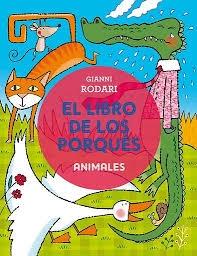 El libro de los porqués. Animales