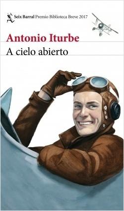 A cielo abierto.