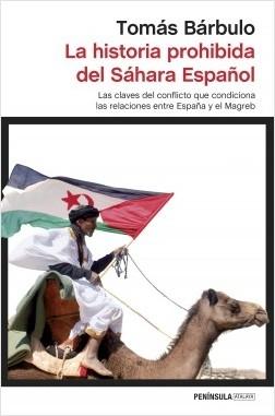 La historia prohibida del Sahara español.