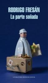 La parte soñada "(II)".