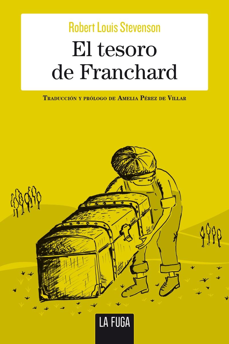 El tesoro de Franchard.