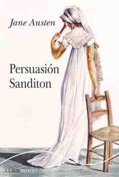 Persuasión / Sanditon. 