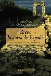 Breve historia de España.