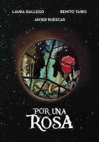 Por una rosa.