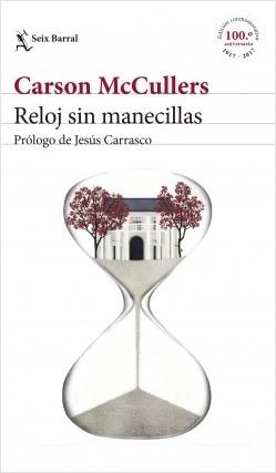 Reloj sin manecillas