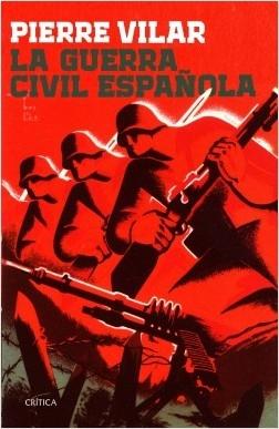 La guerra civil española. 