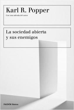 La sociedad abierta y sus enemigos.