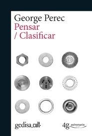 Pensar / Clasificar.