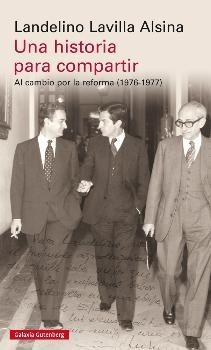 Una historia para compartir
