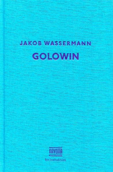 Golowin.