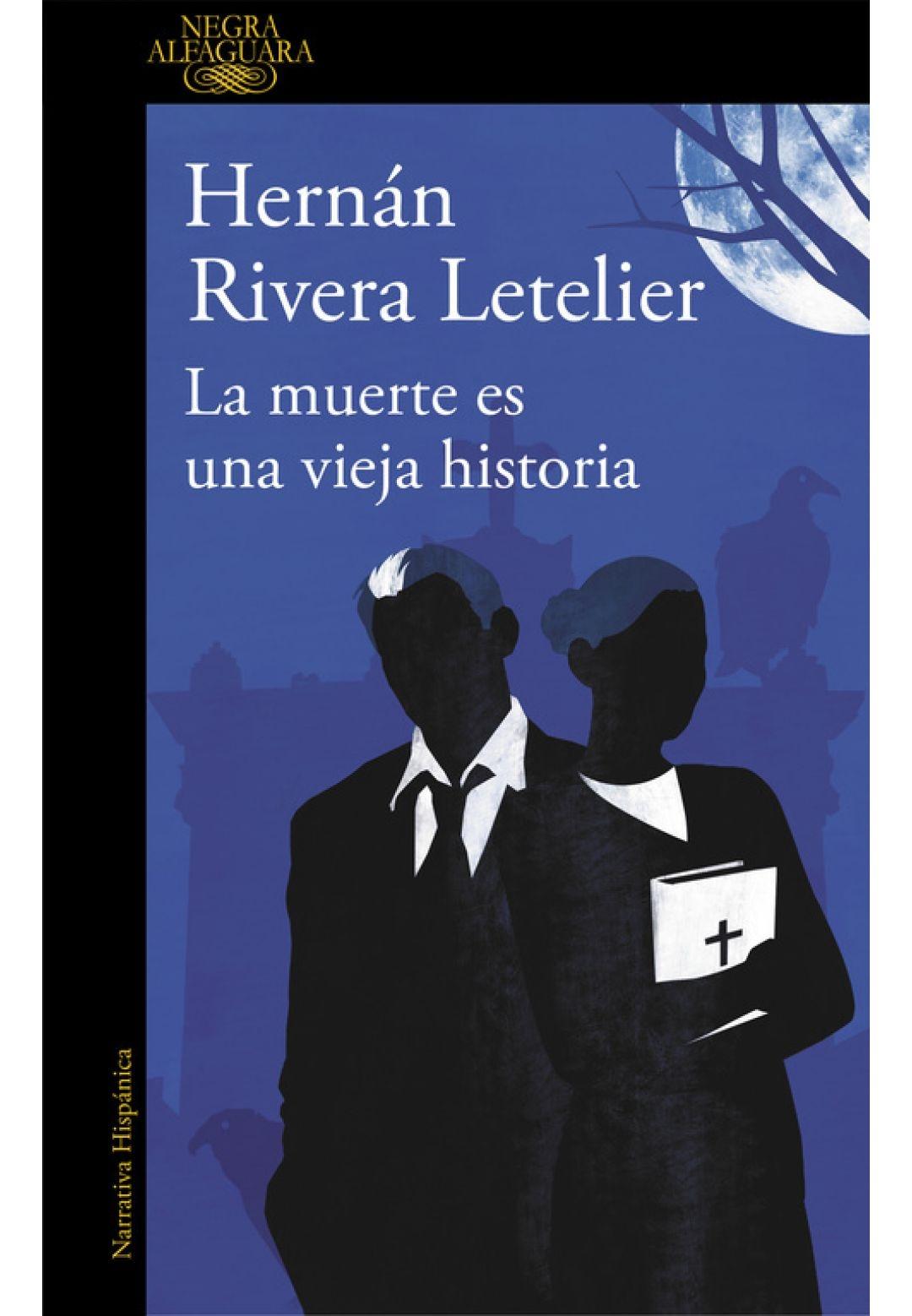 La muerte es una vieja historia