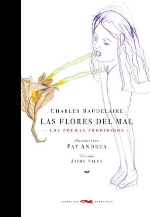 Las flores del mal. 