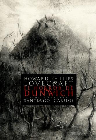 El horror de Dunwich. 