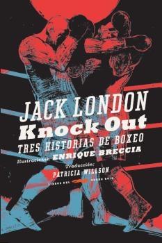 Knock out.