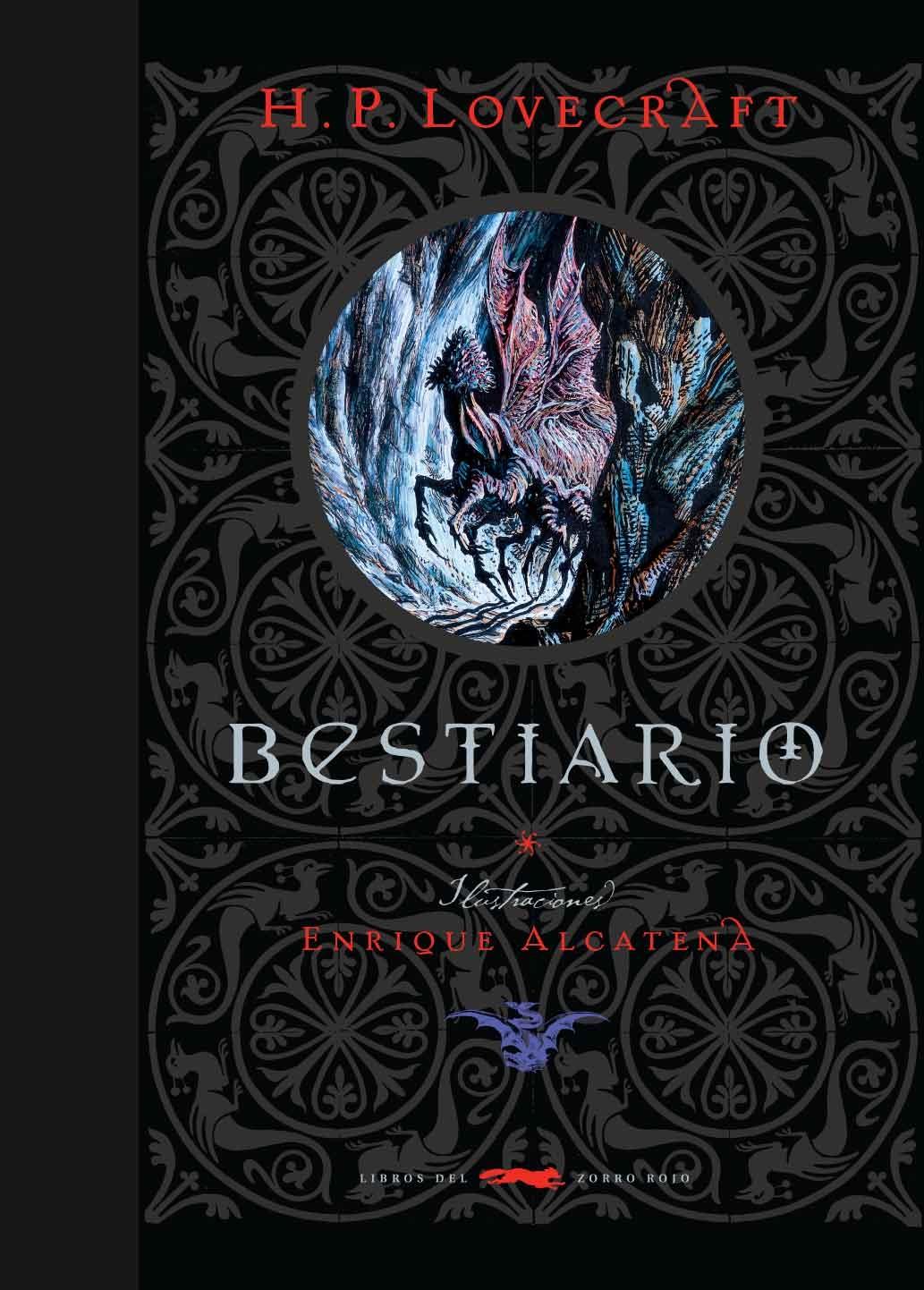 Bestiario.
