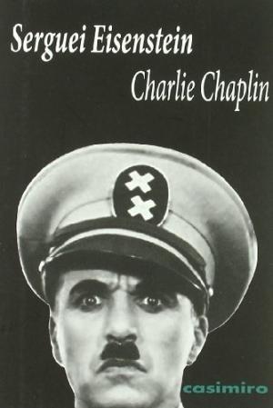 Charles Chaplin. 