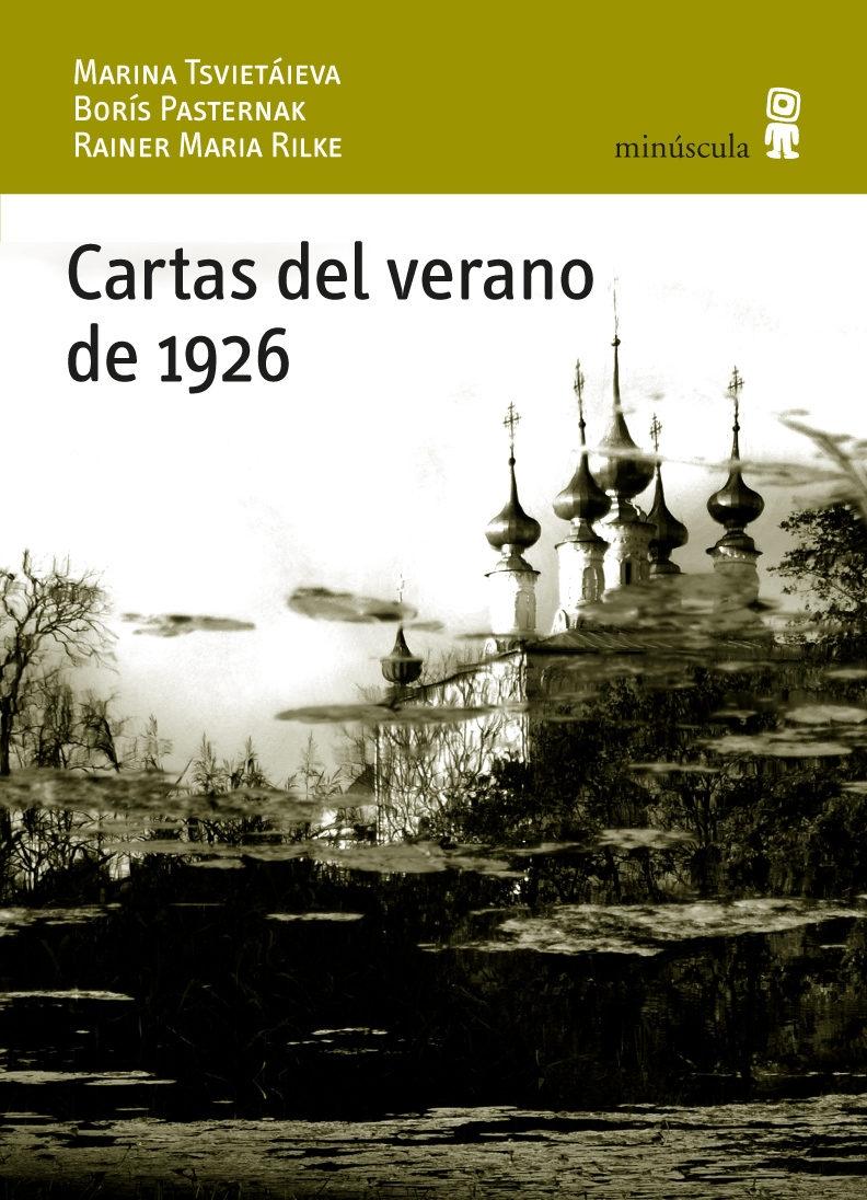 Cartas del verano de 1926.