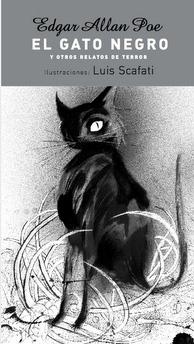 El gato negro y otros relatos de terror. 