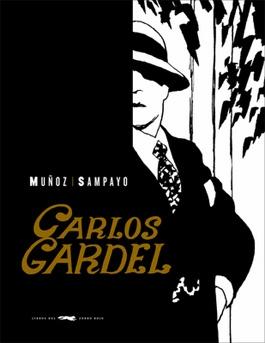 Carlos Gardel. 
