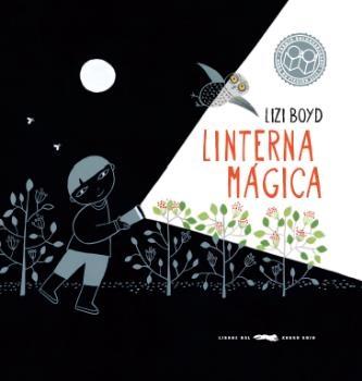 Linterna mágica. 