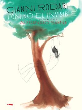 Tonino el invisible. 