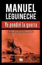 Yo pondré la guerra.