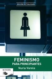 Feminismo para principiantes.