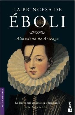 La princesa de Éboli.