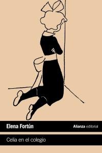 Celia en el colegio "(Celia - 2)"