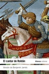 El cantar de Roldán.
