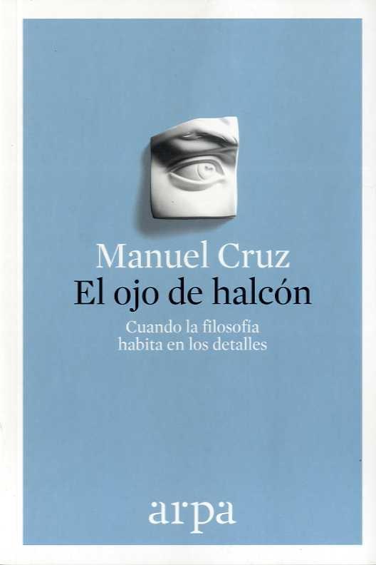 El ojo de halcón