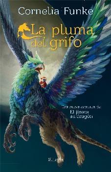 La pluma del grifo. 