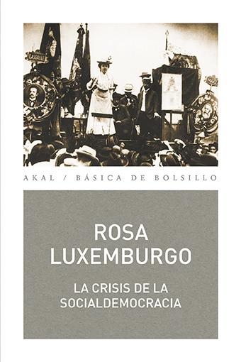 La crisis de la socialdemocracia.