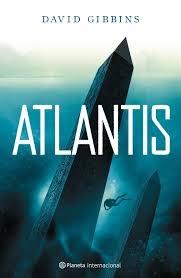 Atlantis. 