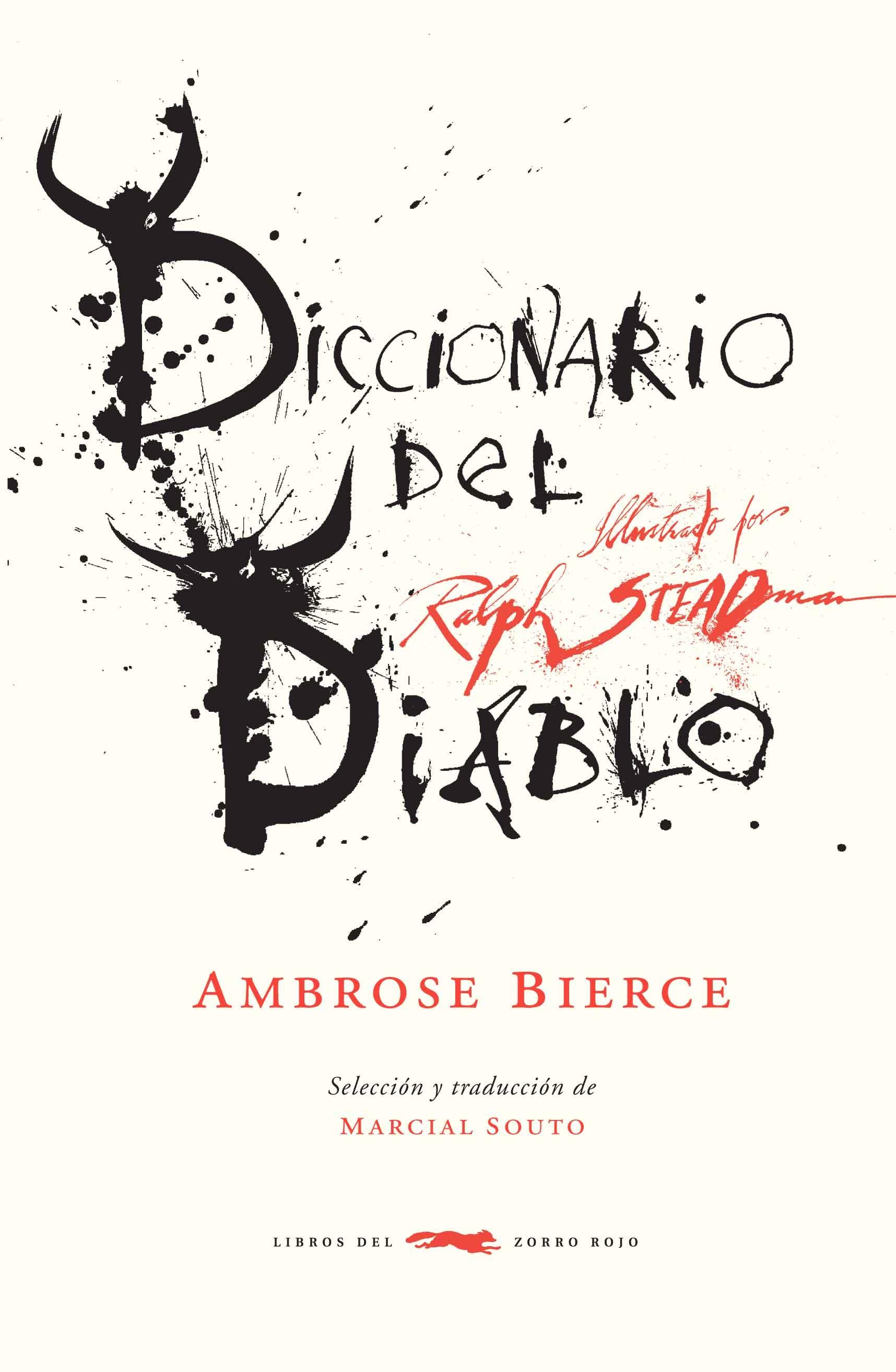 Diccionario del diablo.