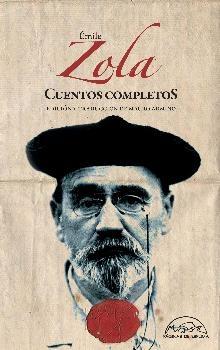 Cuentos completos "(Émile Zola)". 