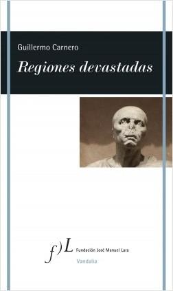 Regiones devastadas. 