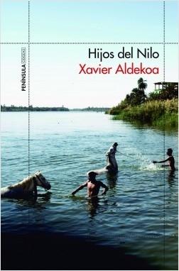 Hijos del Nilo. 