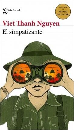 El simpatizante. 