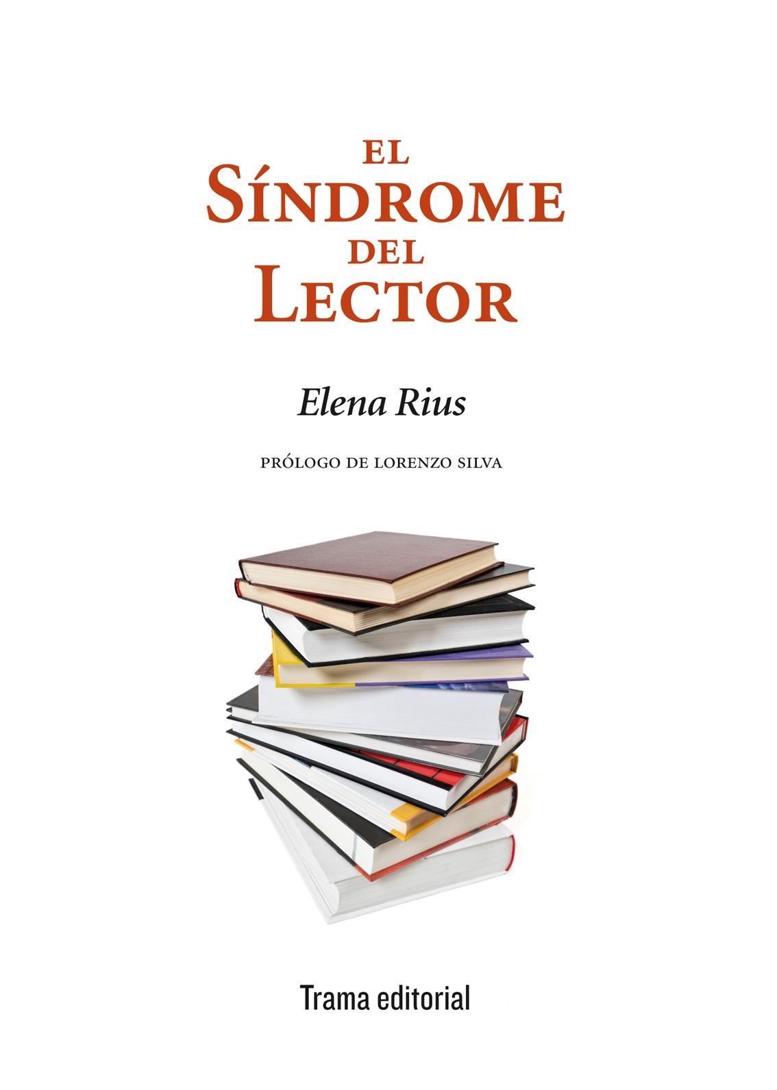 El síndrome del lector. 