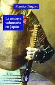 La muerte voluntaria en Japón