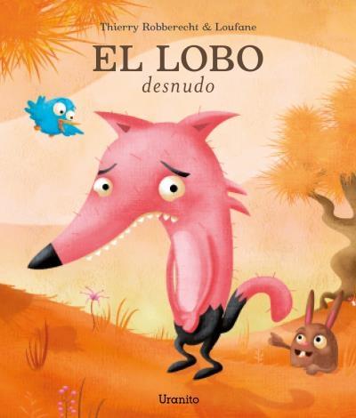 El lobo desnudo