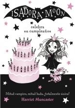 Isadora Moon celebra su cumpleaños "(Isadora Moon - 3)".