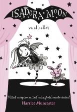Isadora Moon va al ballet "(Isadora Moon - 4)".