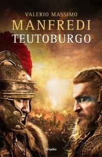 Teutoburgo. 