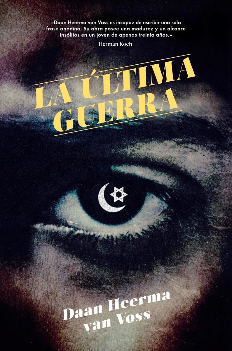 La última guerra.